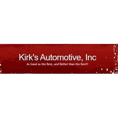 Kirk's Automotive, Inc.